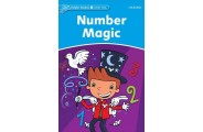 Dolphin Readers (Level One)-Number Magic